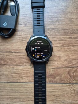 Garmin Epix Pro (Gen 2) 47mm - 4