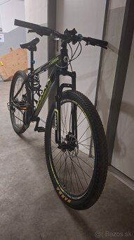 Horsky bicykel Dark X - 4