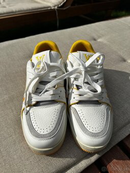 Tenisky LV veľ. 39 - 4