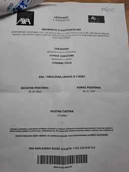 Umývačka riadu Beko. - 4