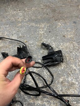 pridavne svetla na moto - 4