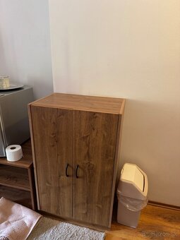 Zostava nábytku - 4