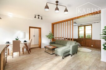 V Cigerovom dome pripravujeme na predaj investičné byty - 4