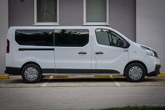 Fiat Talento 2.0 MultiJet E6d L2H1 - 4