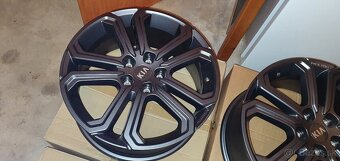 Kia ceed sportage gt x ceed proceed Rio 5x114,3 r18 - 4