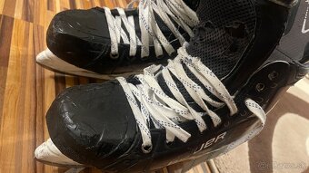 Korcule Bauer hyperlite 6,5EE (41) - 4