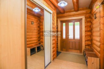 HALO reality - Predaj, rodinný dom Prečín, hospodárska usadl - 4