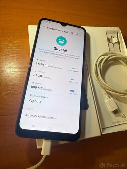 Samsung GALAXY a13 3/32GB - 4