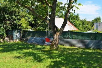 Slnečný stavebný pozemok Košice-Pereš, bez stavebnej uzávery - 4