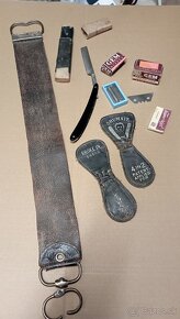 Staré  veci na holenie... - 4