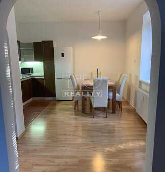 Priestranný 2-izbový byt v tichej lokalite - Nové mesto... - 4