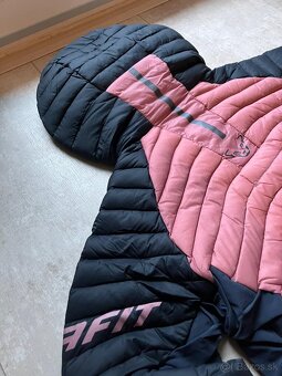 Nova špičková dámska paperová bunda Dynafit - 4