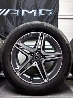 Mercedes AMG GLE R20 Letne - 4