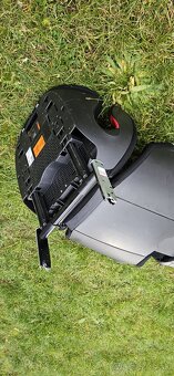 Cybex autosedacka 15 - 36kg - 4