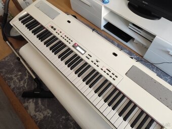 Pianonova MP-200X nefunkčné - 4