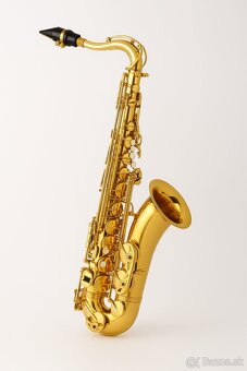 Alt saxofón Yamaha Yas 280 - 4