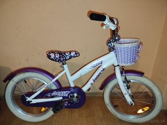 Bicykel 16 Harry - 4