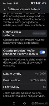Honor 400 512gb aj výmena - 4