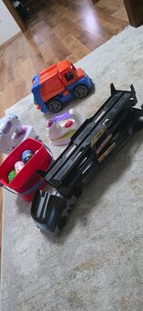 Hračky pre dieťa - DARUJEM - 4