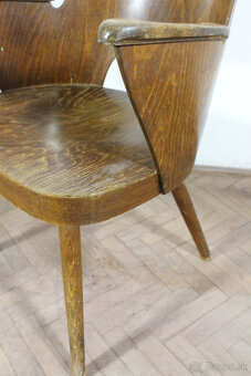 retro polokreslá,Oswald Haerdtl - 4