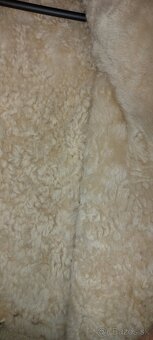 Pansky kožuch xl - 4