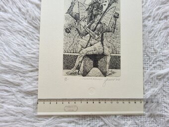 Grafika Oleg Denisenko - 4