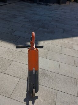 OXELO KOLOBEŽKA - 4