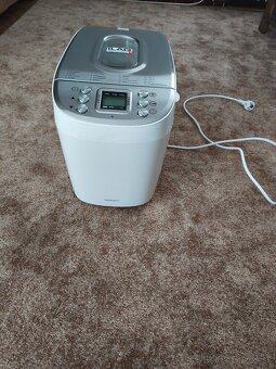 Domáca pekáreň SBB 850 E1 - 4