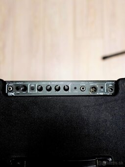 Basové kombo Gallien Krueger - 4