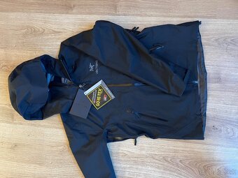 Arcteryx LT Beta GoreTex - 4