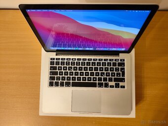 MacBook Pro 13 2014 | Core i5 • 8GB RAM • SSD - 4