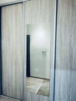 Prenájom 2i bytu - 4