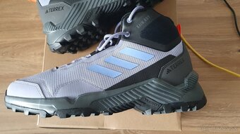 Topánky Adidas - 4
