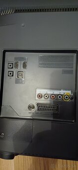 Samsung Televízor - 4