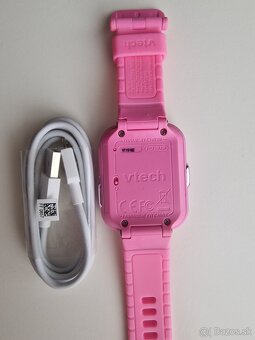 Smart hodinky Vtech - 4