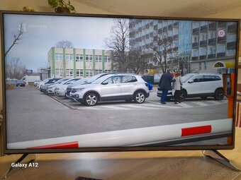 Predám 4K Ultra HD LED SMART PANASONIC TX-49EX613E - 4