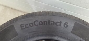 Continental EcoContact 6 185/65 R15 88H - 4
