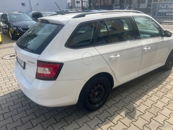 Prenájom taxi vozidiel - 4