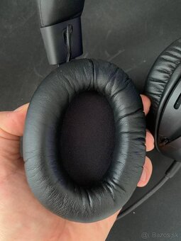 🎧 Herné slúchadlá HyperX Cloud III Black - 4