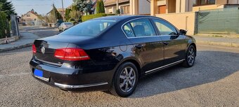 Predám Volkswagen Passat 1,6 TDI  B7 77kw - 4