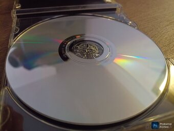 CD AIRBOURNE 19 € - 4