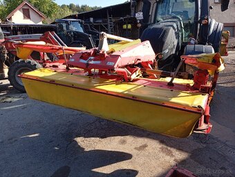 Pottinger Novacat Alpha 306 - 4