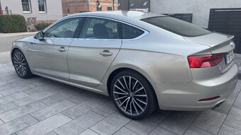 Audi 2.0 Tdi 140Kw - 4