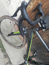 Cestný bicykel carbonovy - 4