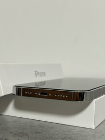 iPhone 14 Pro 128gb Silver - 4