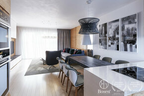 BOSEN | Ponúkame 4 izbový rodinný dom E1- Trenčín - 4