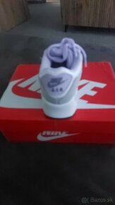 Nike Air max 90 vel.31 detské - 4