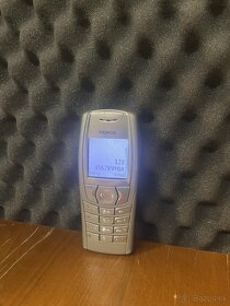 Nokia 6610 NHL-4U - 4