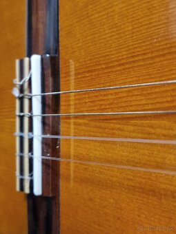 Akusticka Gitara - Boeing Guitar C-120 / hraná gytara - 4
