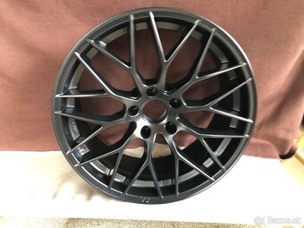 Disky Aez Antigua R19 5x120 8,5J ET18 - 4
